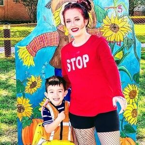 Meet your Posher, Tammy